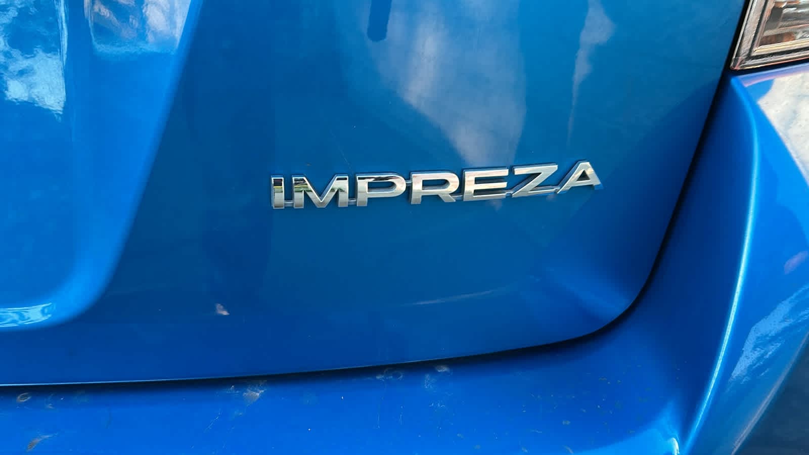 Thumbnail: 2022 Subaru Impreza - 13