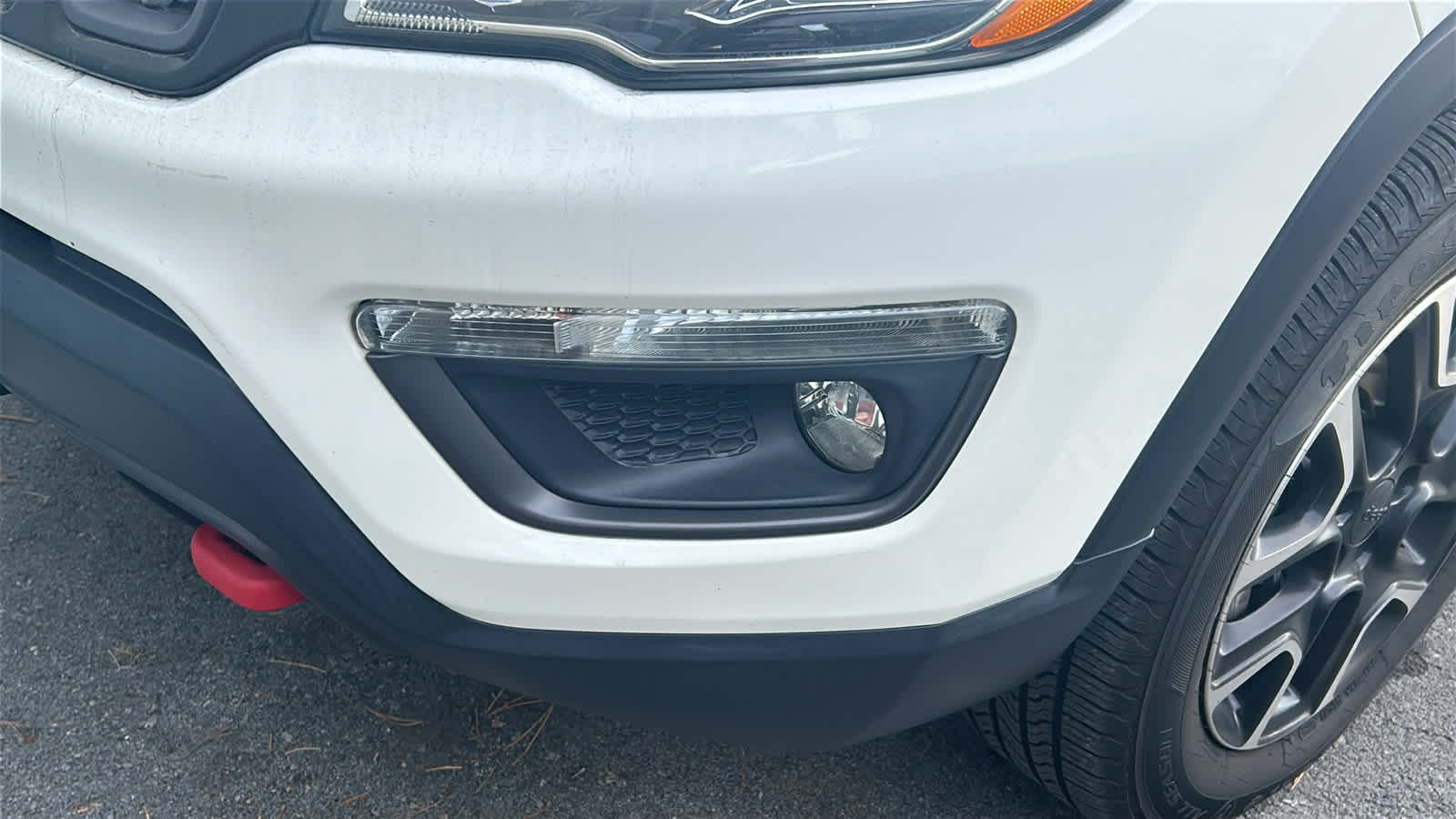 Thumbnail: 2020 Jeep Compass - 3