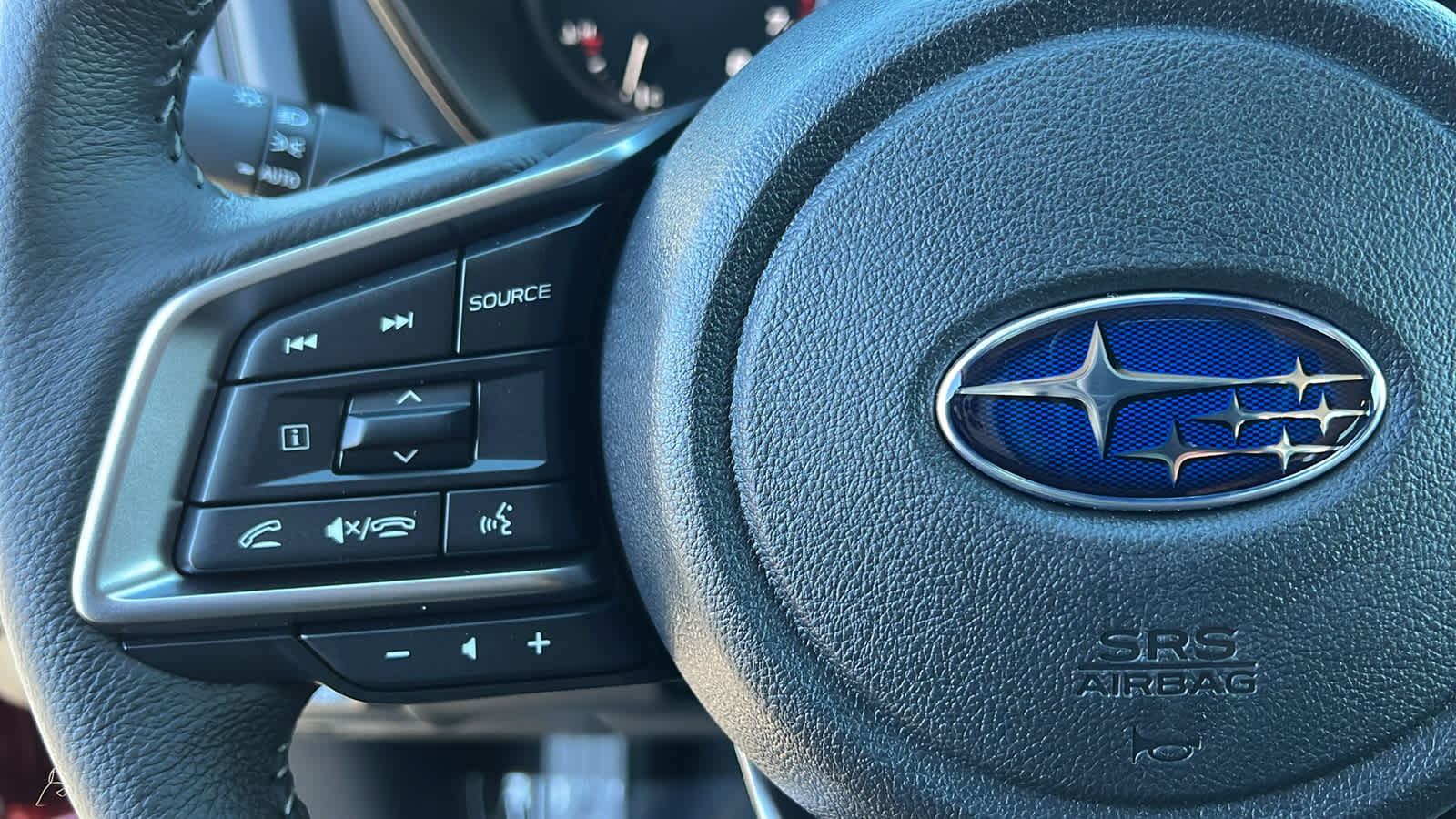 Thumbnail: 2026 Subaru Ascent - 19