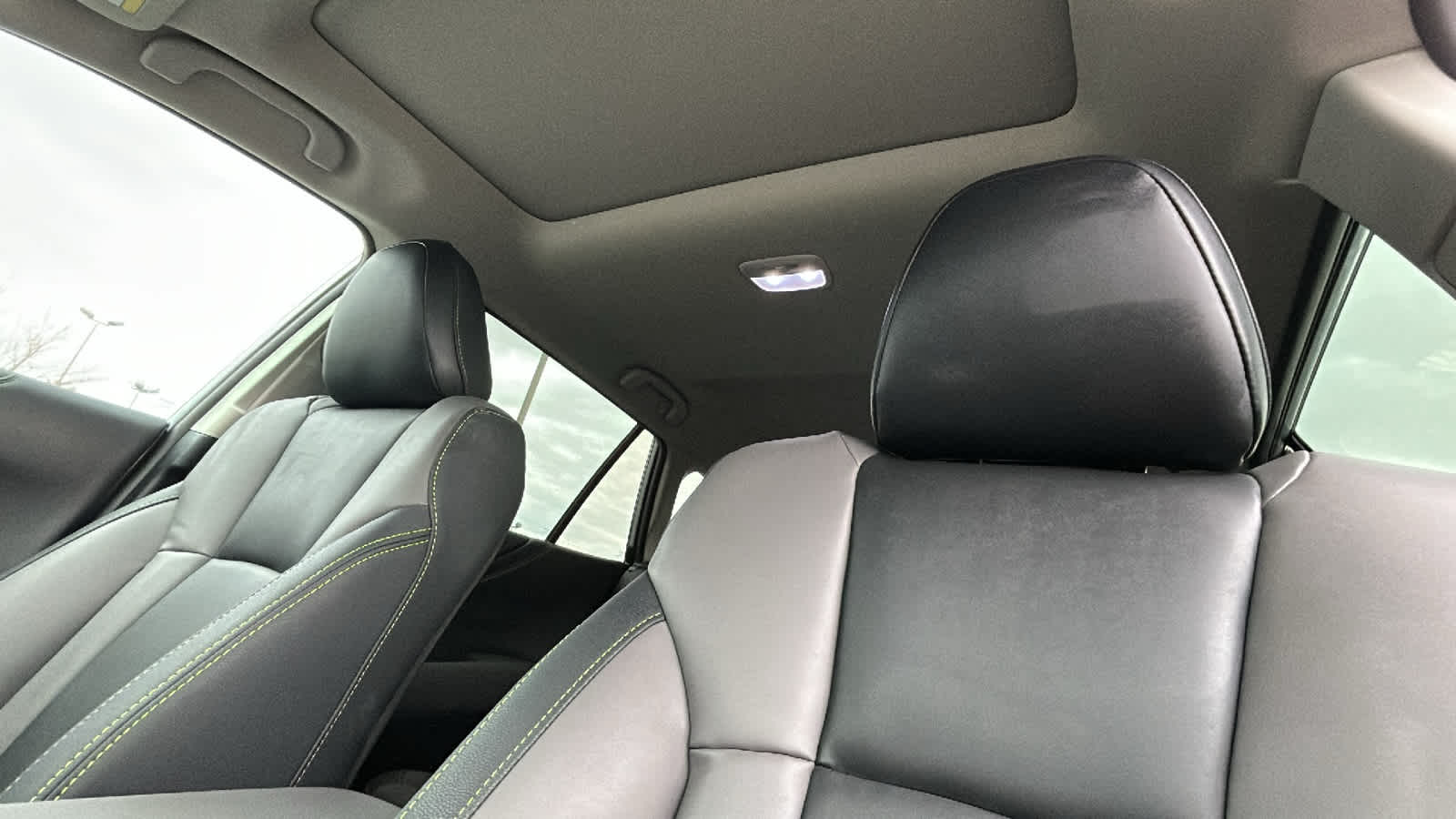 Thumbnail: 2025 Subaru Outback - 11