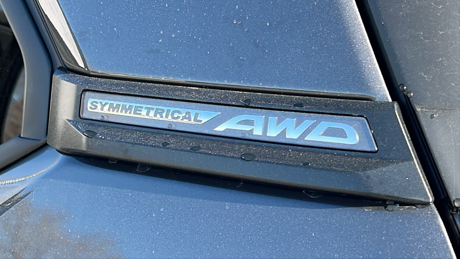 Thumbnail: 2026 Subaru Forester - 28