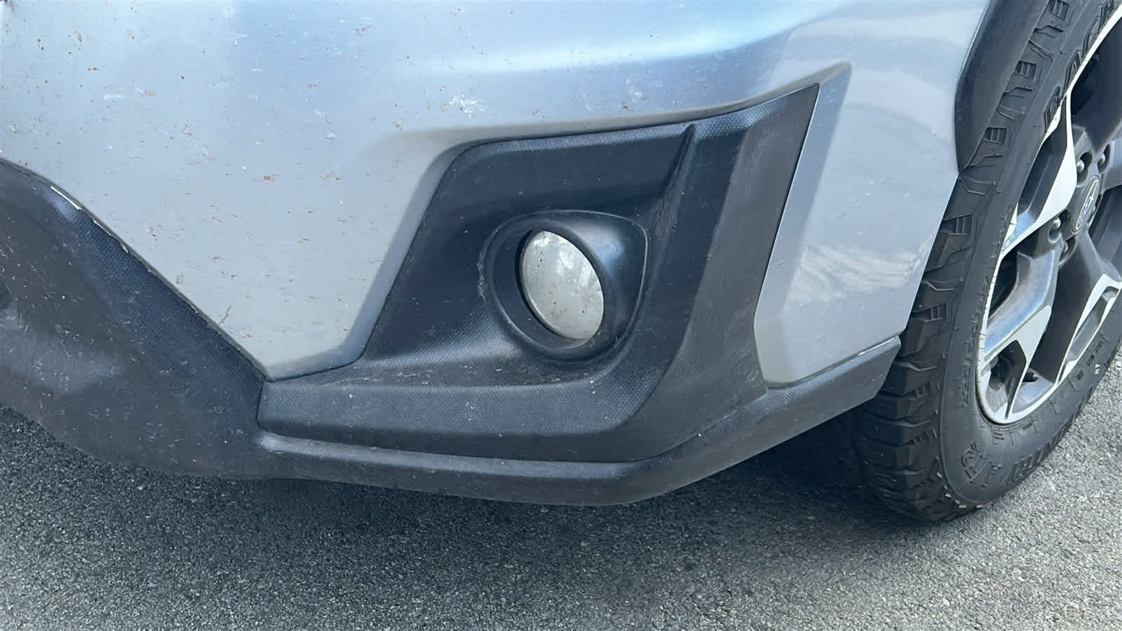 Thumbnail: 2020 Subaru Crosstrek - 3