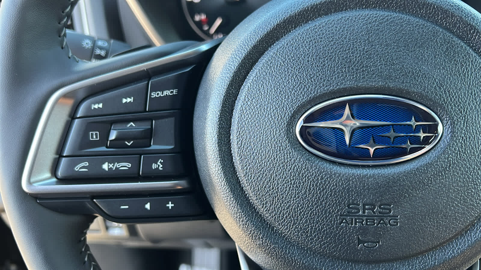 Thumbnail: 2026 Subaru Ascent - 19