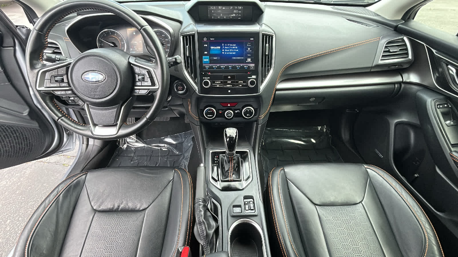 Thumbnail: 2020 Subaru Crosstrek - 26