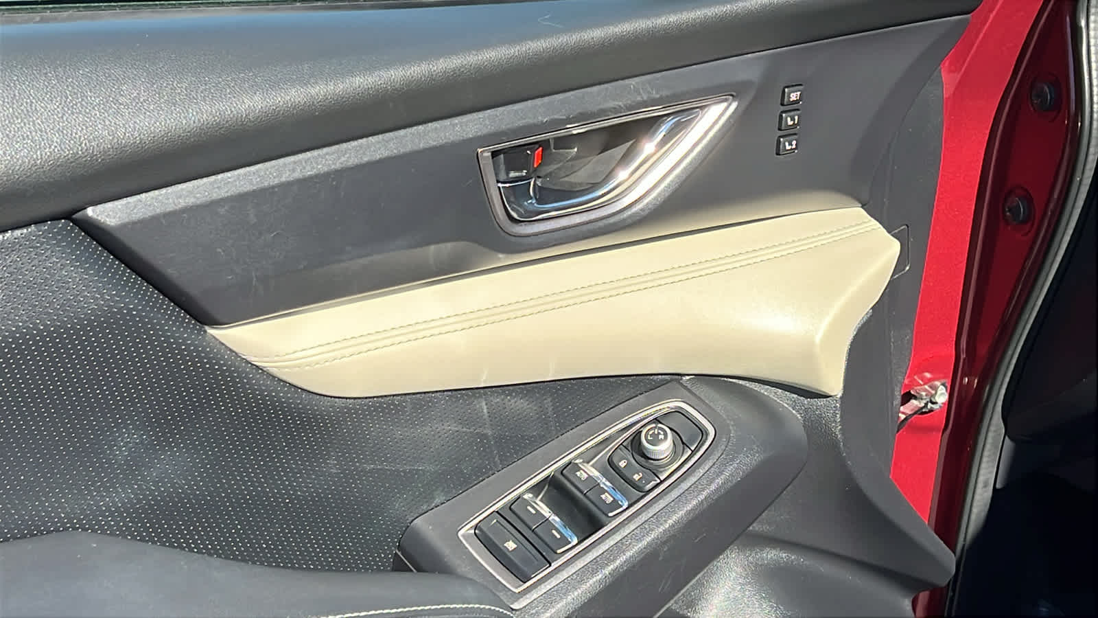 Thumbnail: 2022 Subaru Ascent - 23