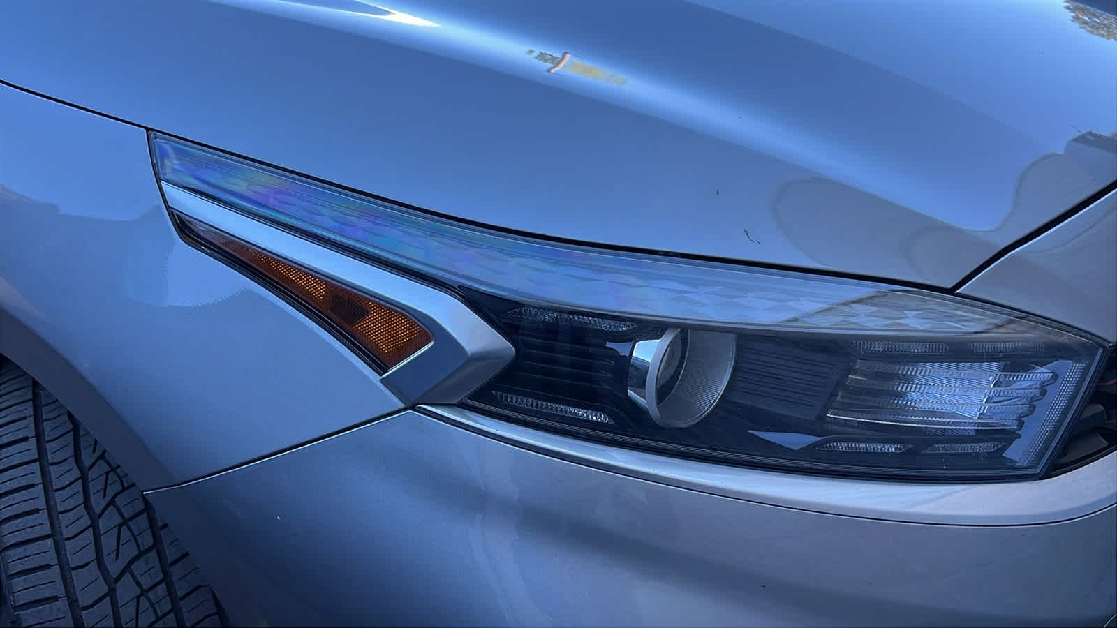 Thumbnail: 2023 Kia Forte - 21