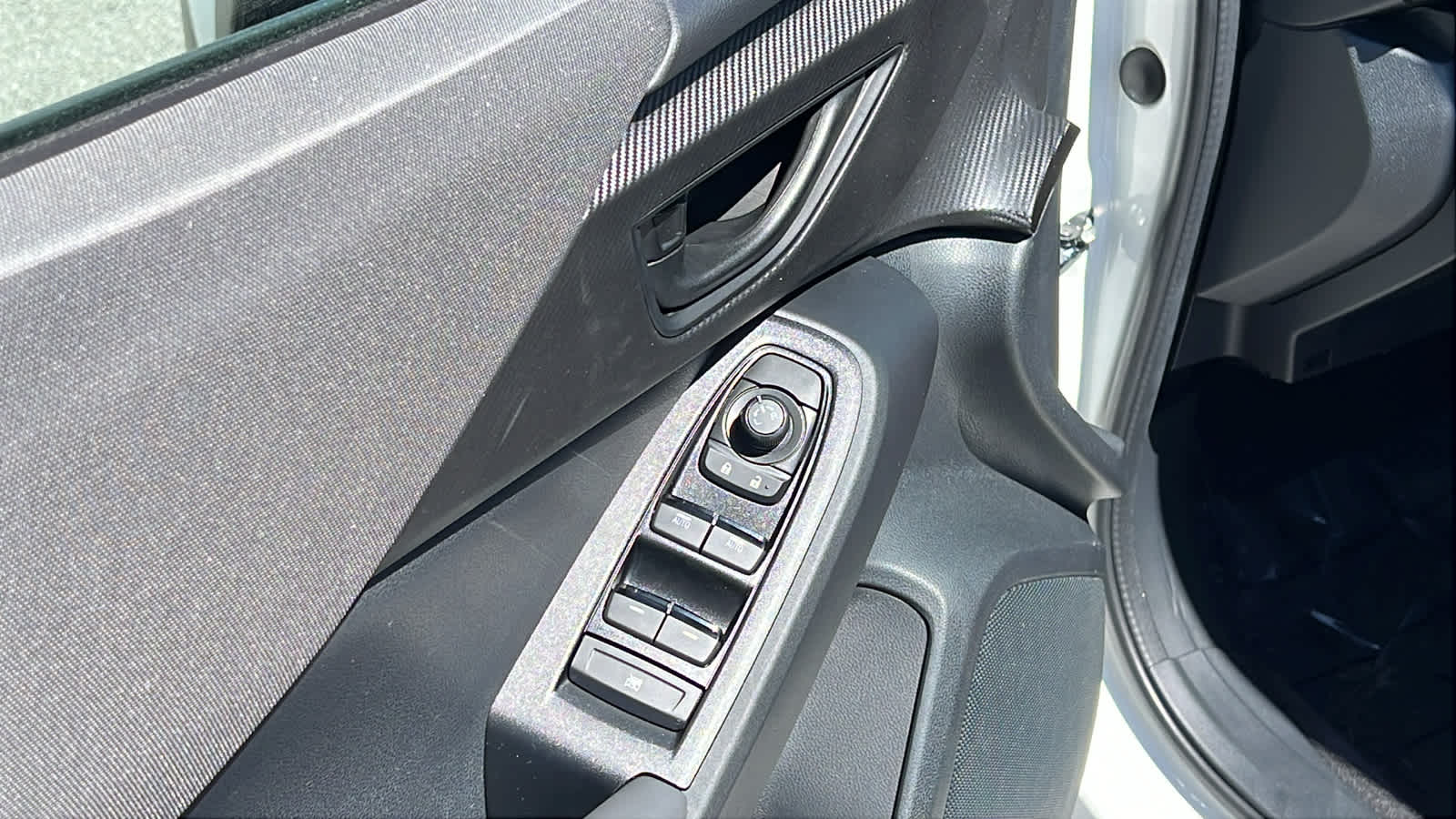 Thumbnail: 2026 Subaru Crosstrek - 22