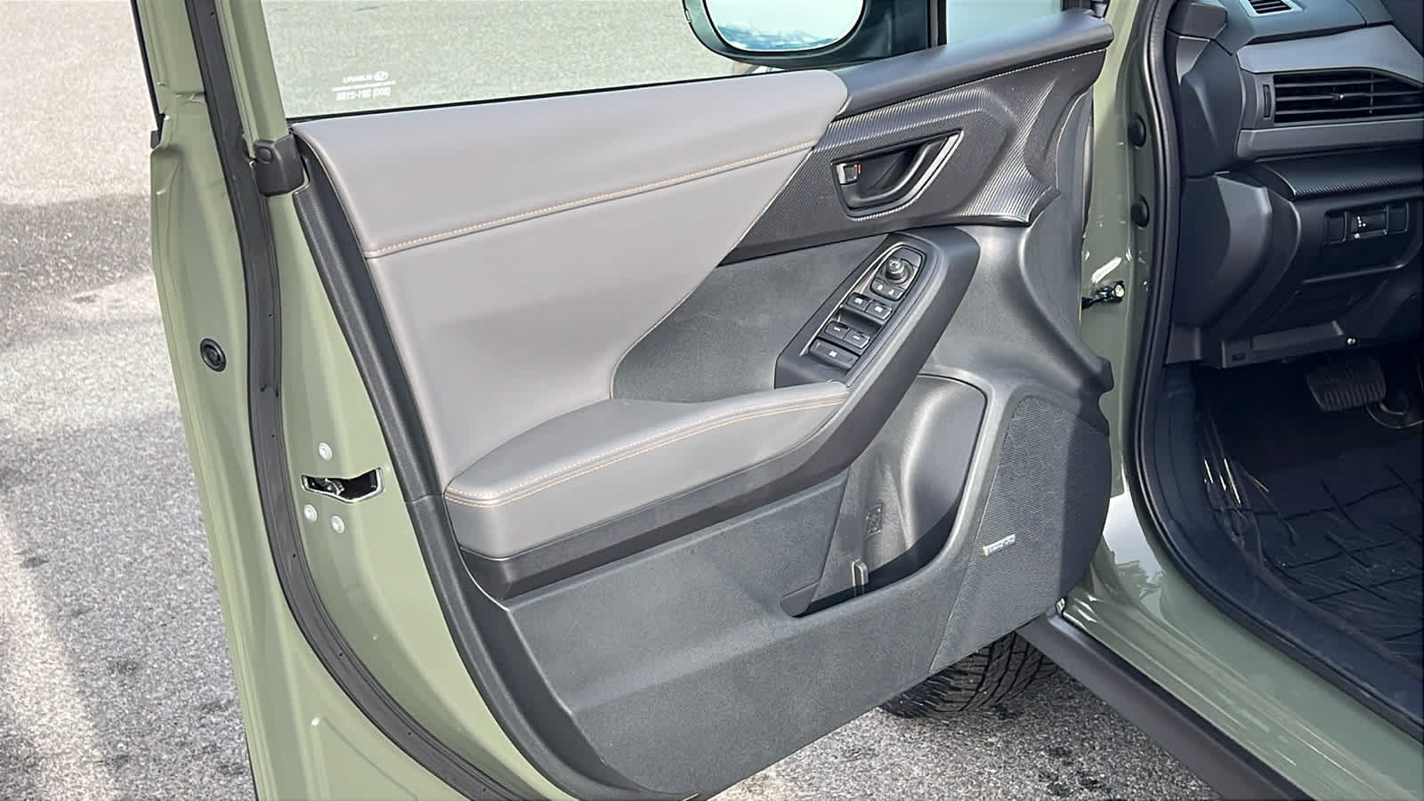 Thumbnail: 2026 Subaru Crosstrek - 23