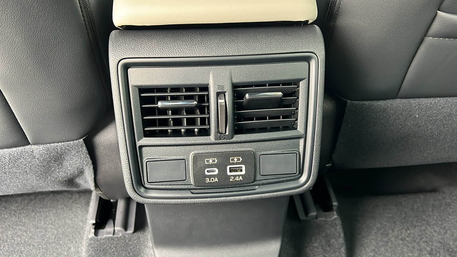 Thumbnail: 2026 Subaru Forester - 25