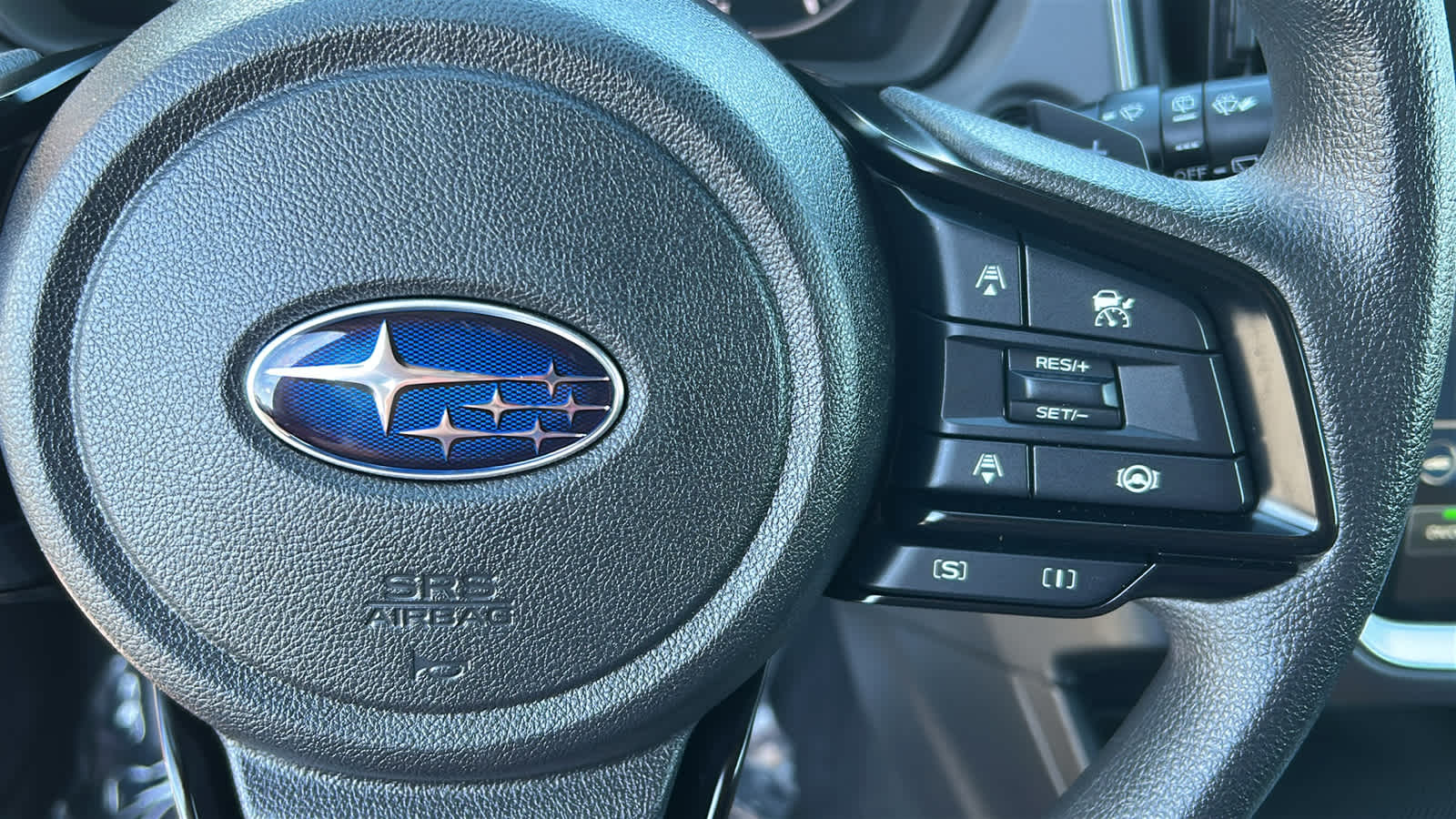 Thumbnail: 2025 Subaru Crosstrek - 21