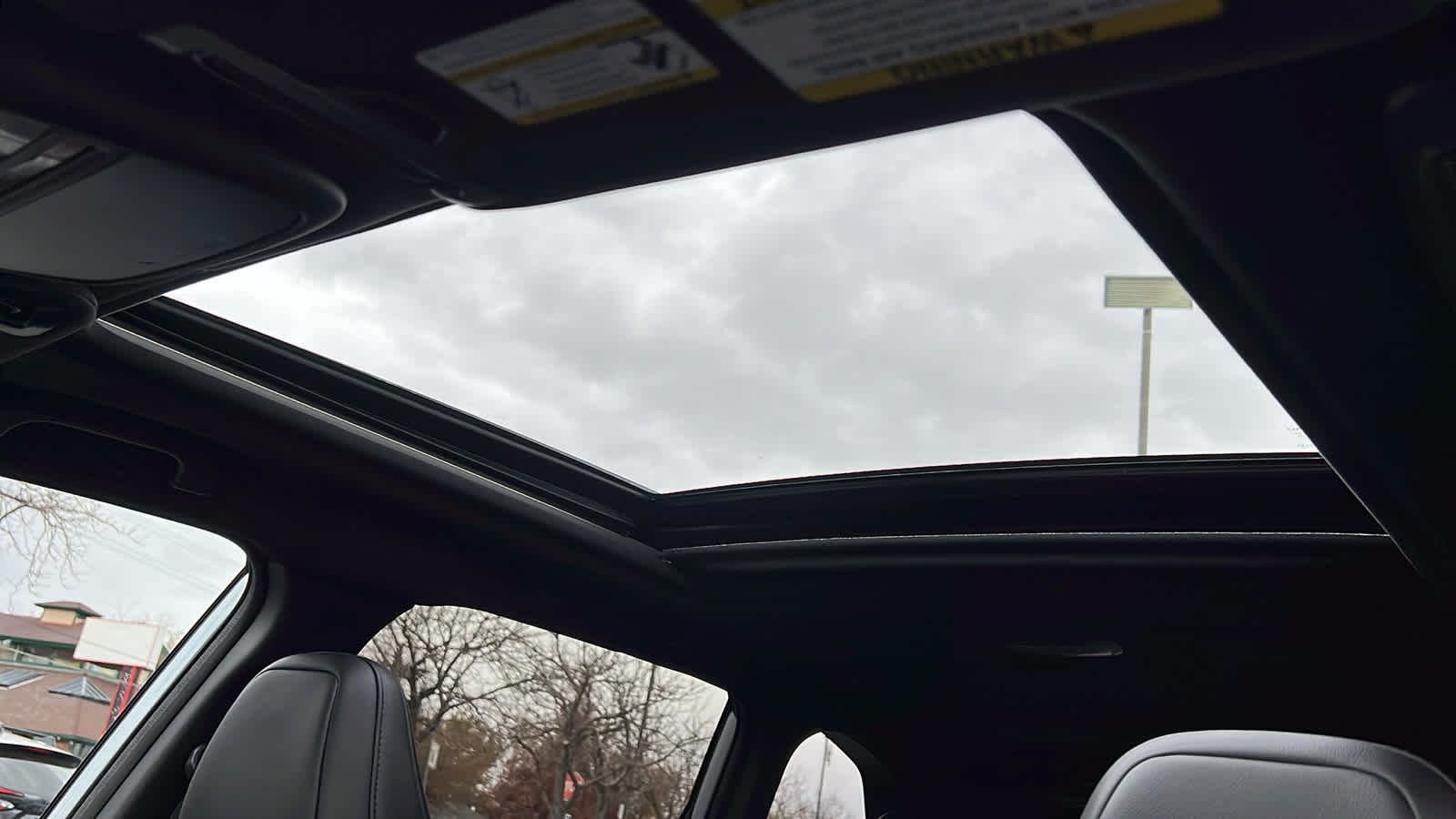 Thumbnail: 2026 Subaru Forester - 33