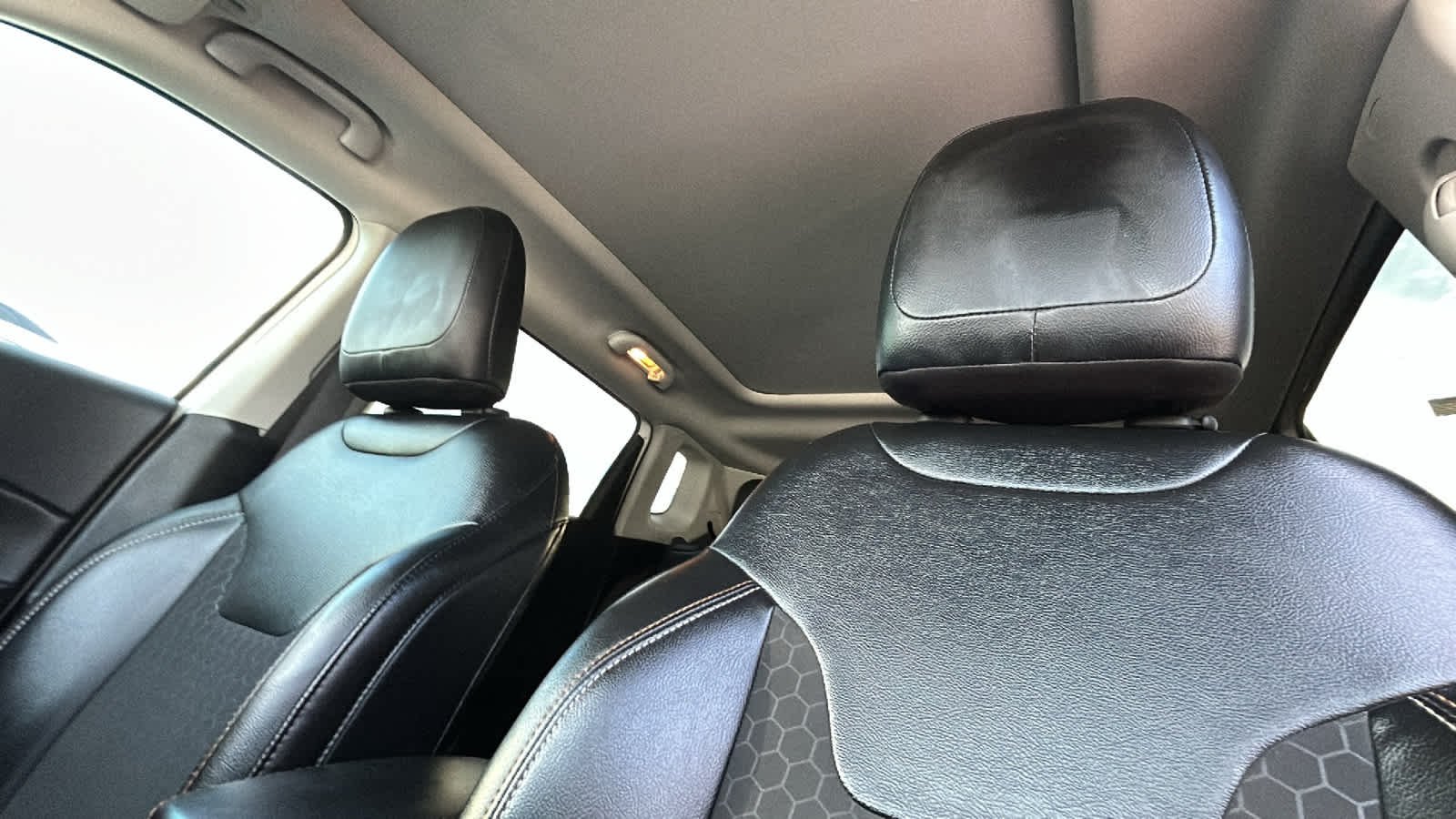 Thumbnail: 2019 Jeep Compass - 11