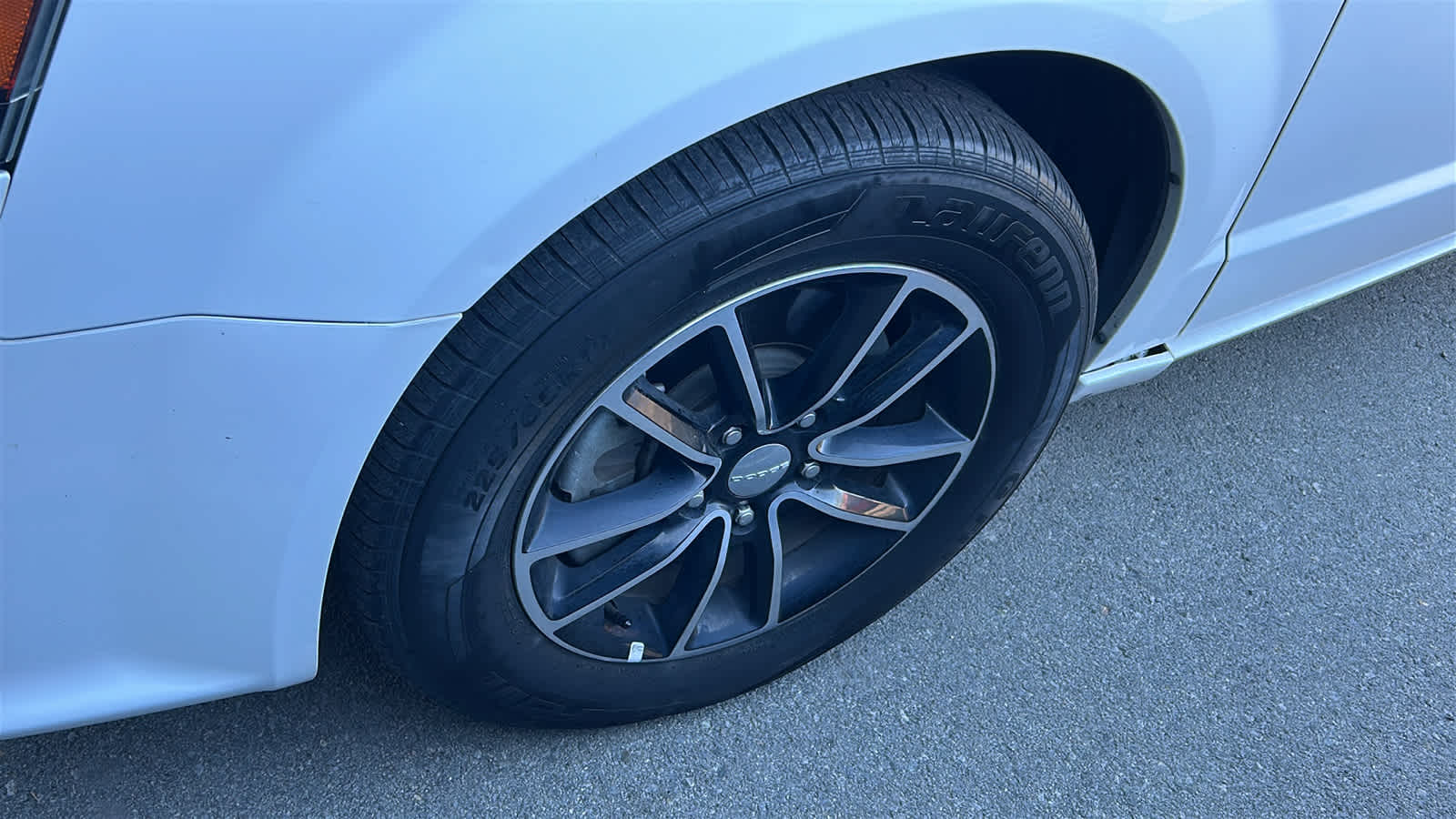 Thumbnail: 2018 Dodge Grand Caravan - 4