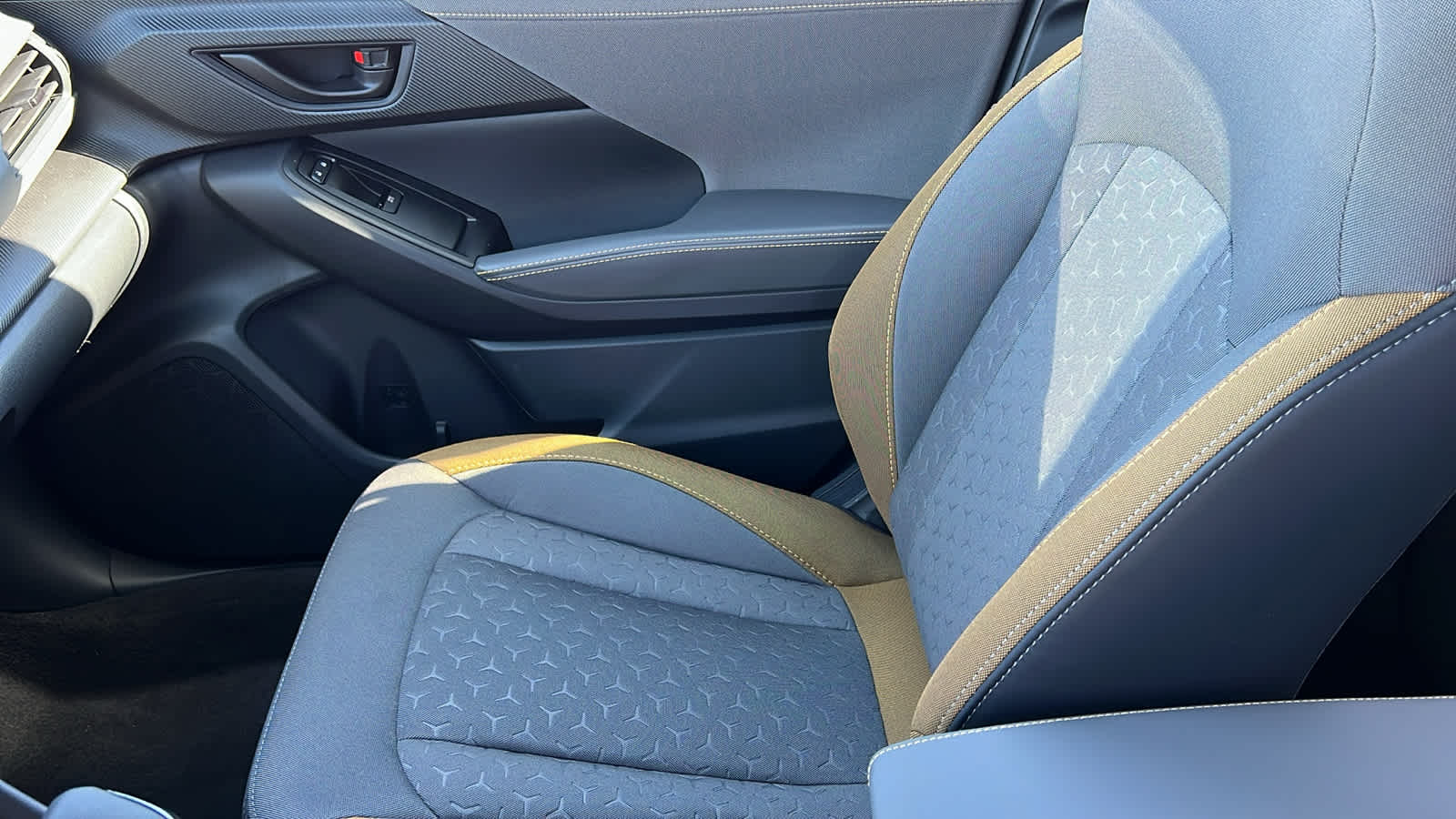 Thumbnail: 2026 Subaru Crosstrek - 12