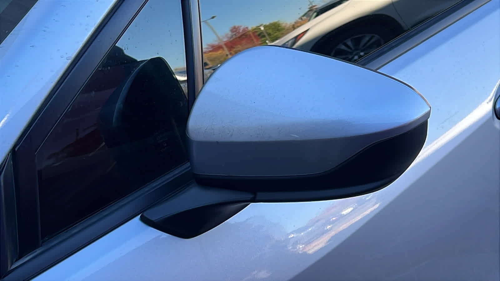 2023 Subaru WRX Base photo 4