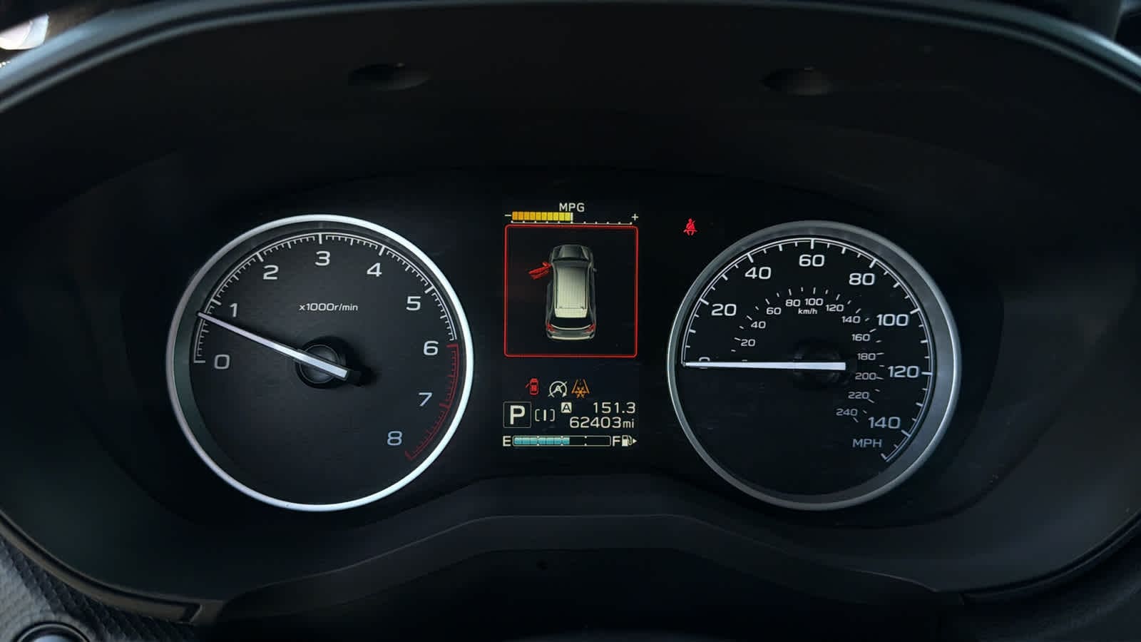 Thumbnail: 2022 Subaru Forester - 21