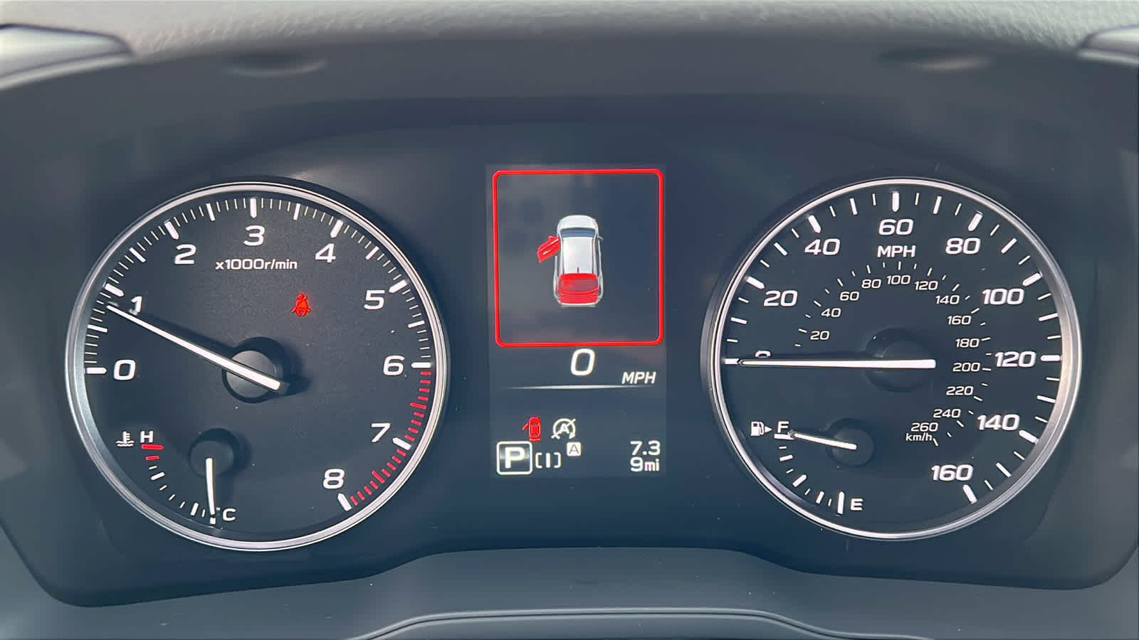 Thumbnail: 2026 Subaru Crosstrek - 21