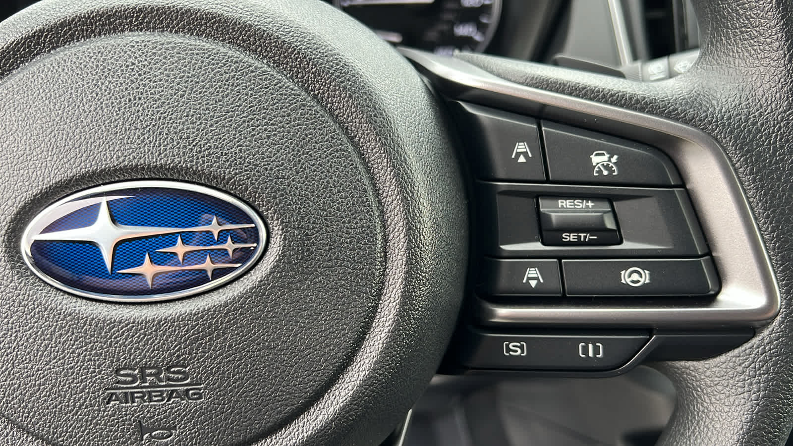 Thumbnail: 2026 Subaru Impreza - 20