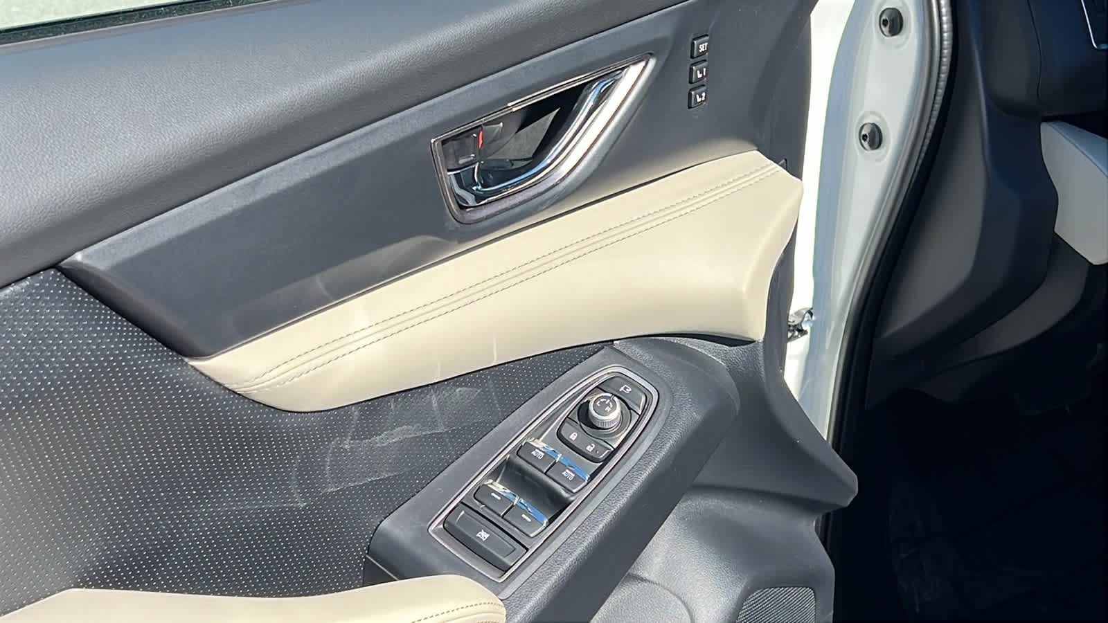 Thumbnail: 2026 Subaru Ascent - 22