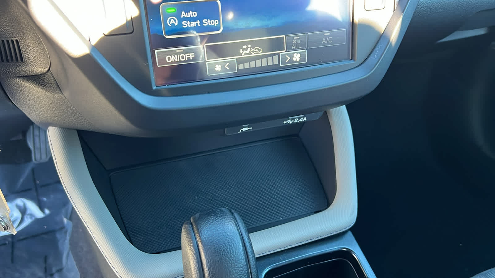 Thumbnail: 2026 Subaru Forester - 14