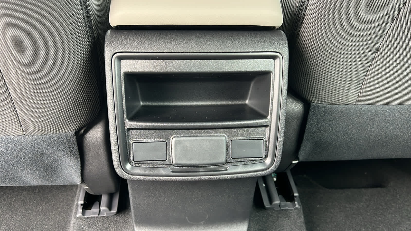 Thumbnail: 2026 Subaru Forester - 25