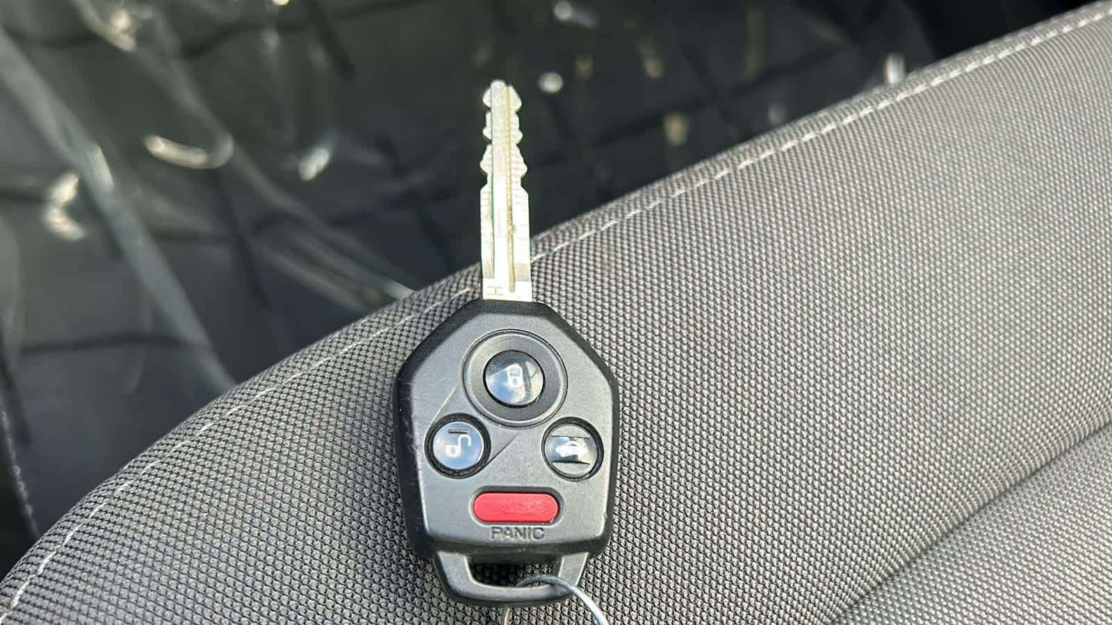 Thumbnail: 2024 Subaru Impreza - 30