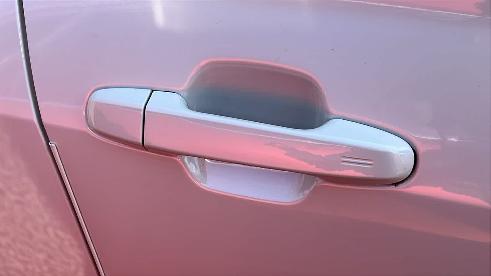 Thumbnail: 2022 Subaru Forester - 8