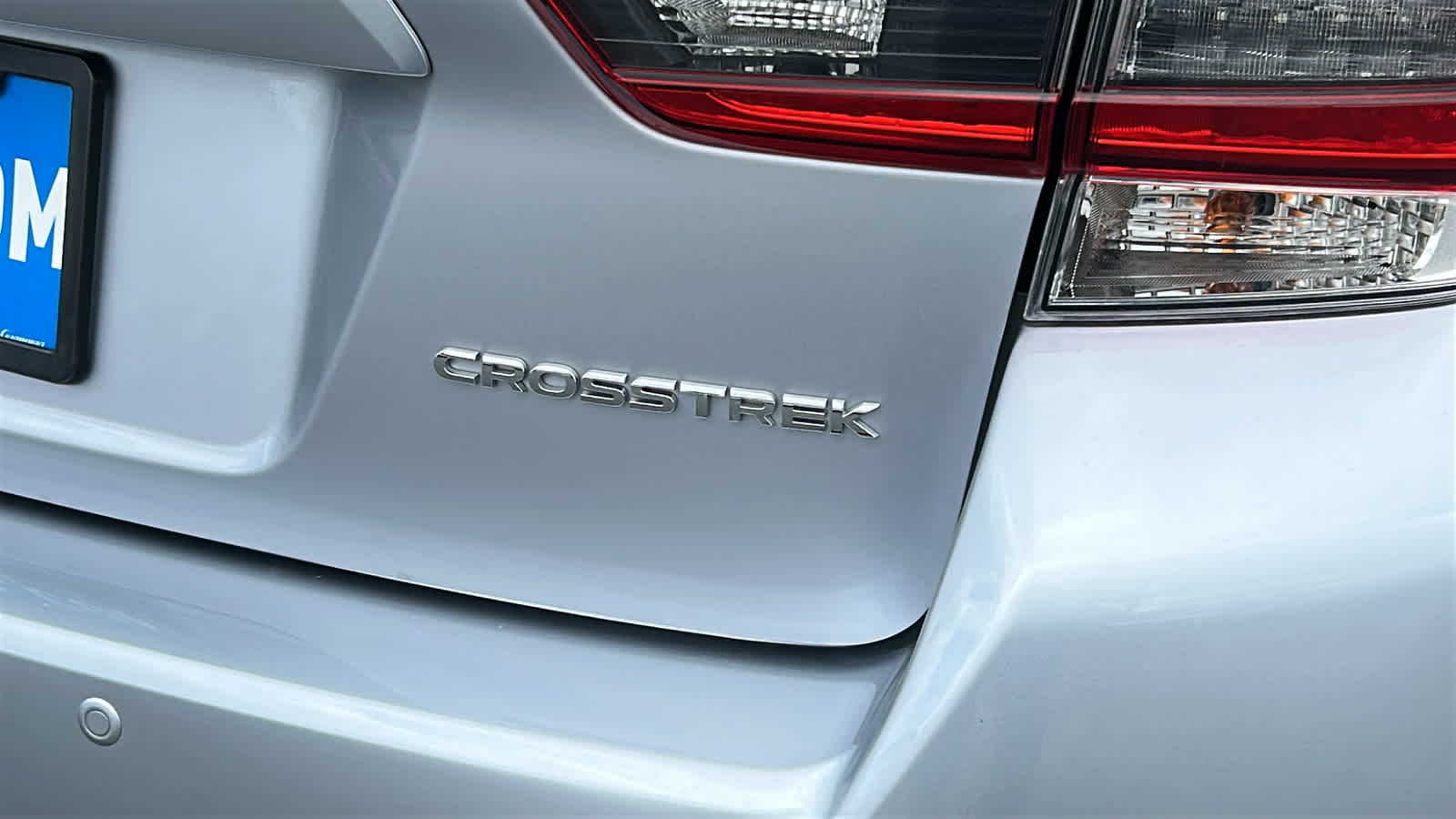 Thumbnail: 2020 Subaru Crosstrek - 28