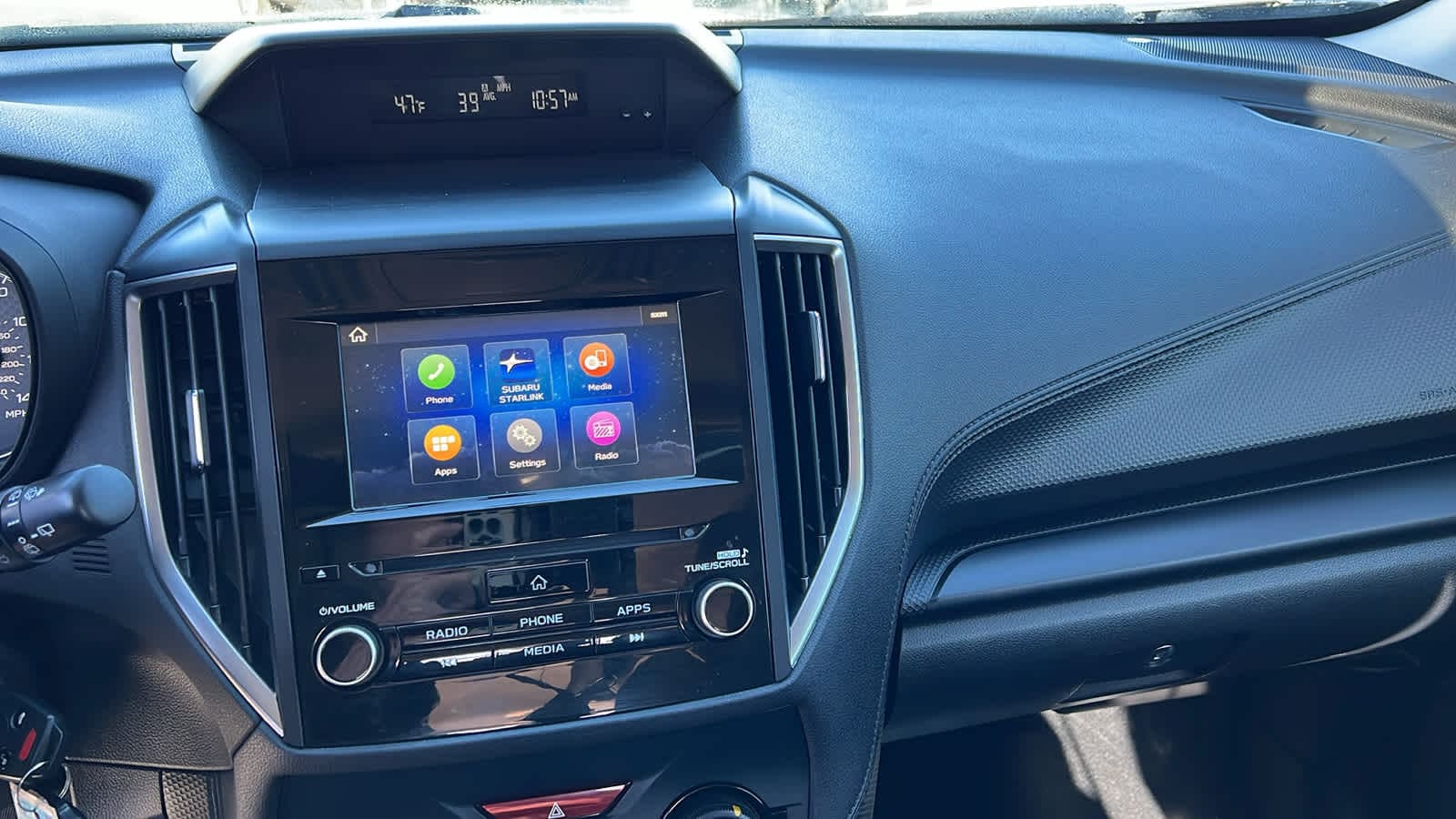 Thumbnail: 2020 Subaru Forester - 15