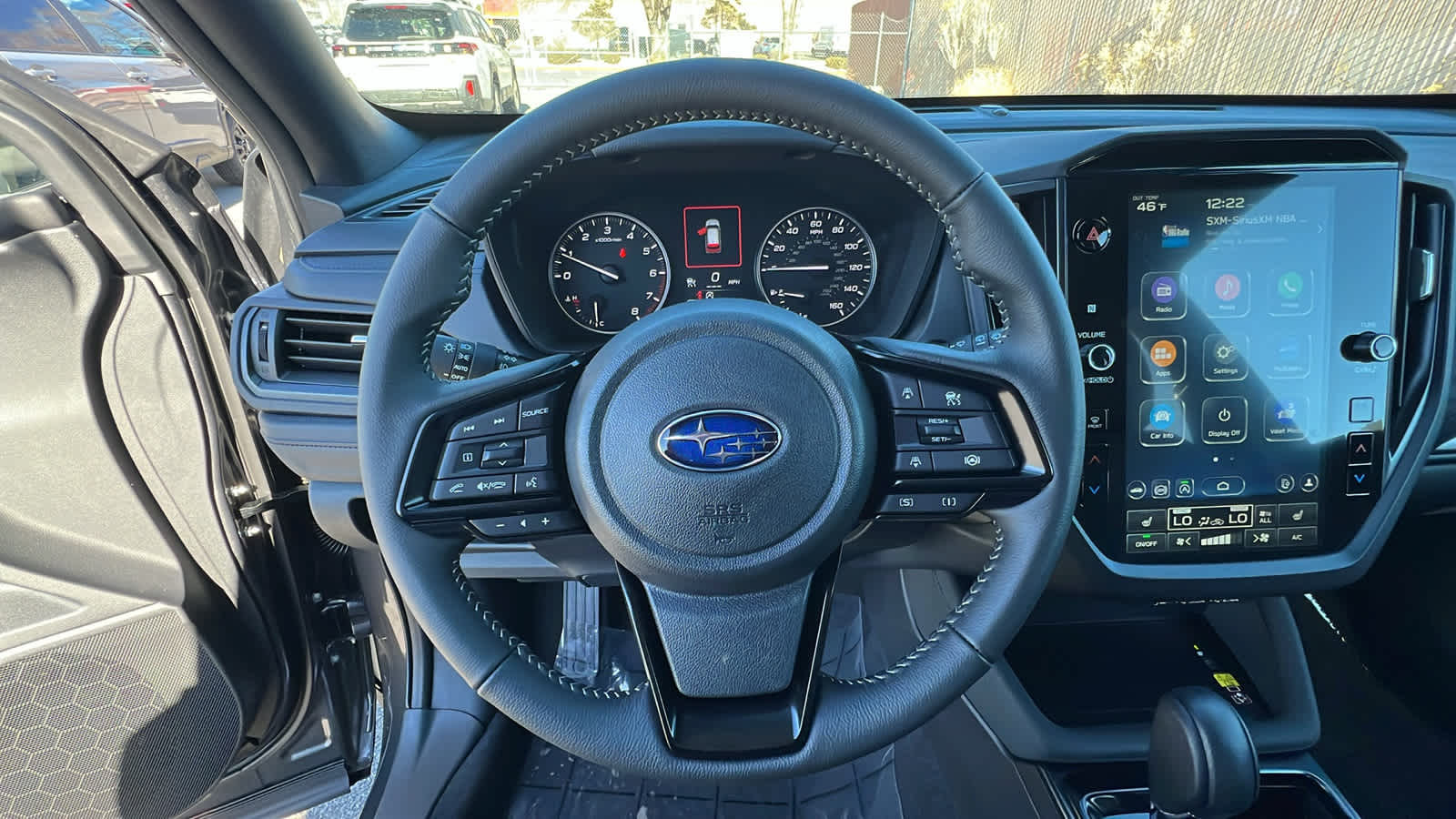 Thumbnail: 2026 Subaru Forester - 18