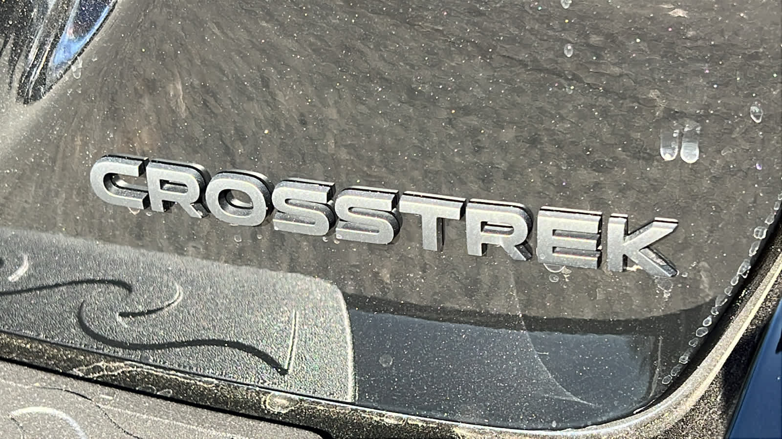 Thumbnail: 2026 Subaru Crosstrek - 28