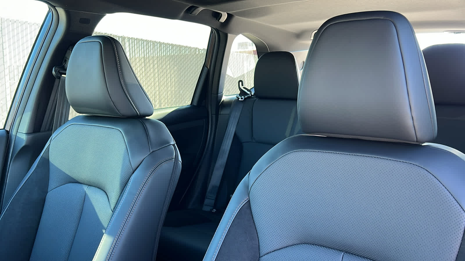 Thumbnail: 2026 Subaru Forester - 11