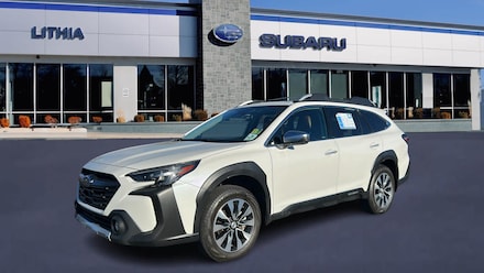 2024 Subaru Outback Touring XT SUV