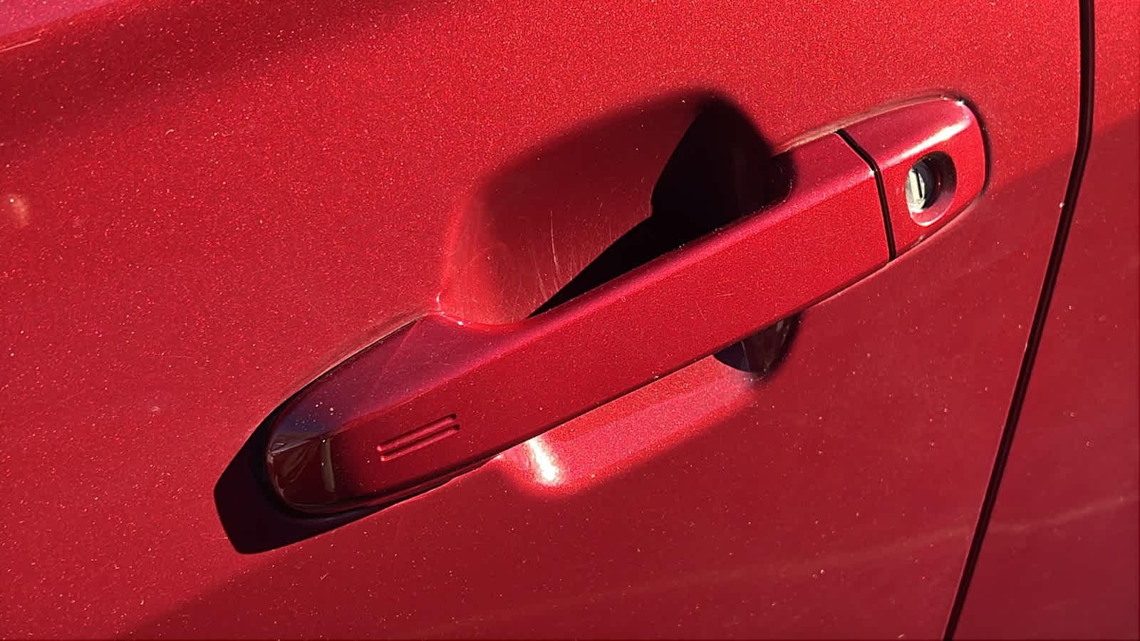 Thumbnail: 2021 Subaru Forester - 7