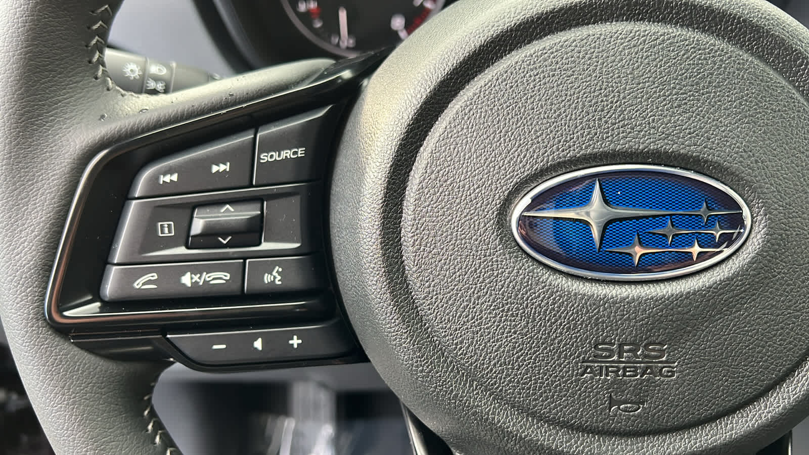 Thumbnail: 2026 Subaru Forester - 19