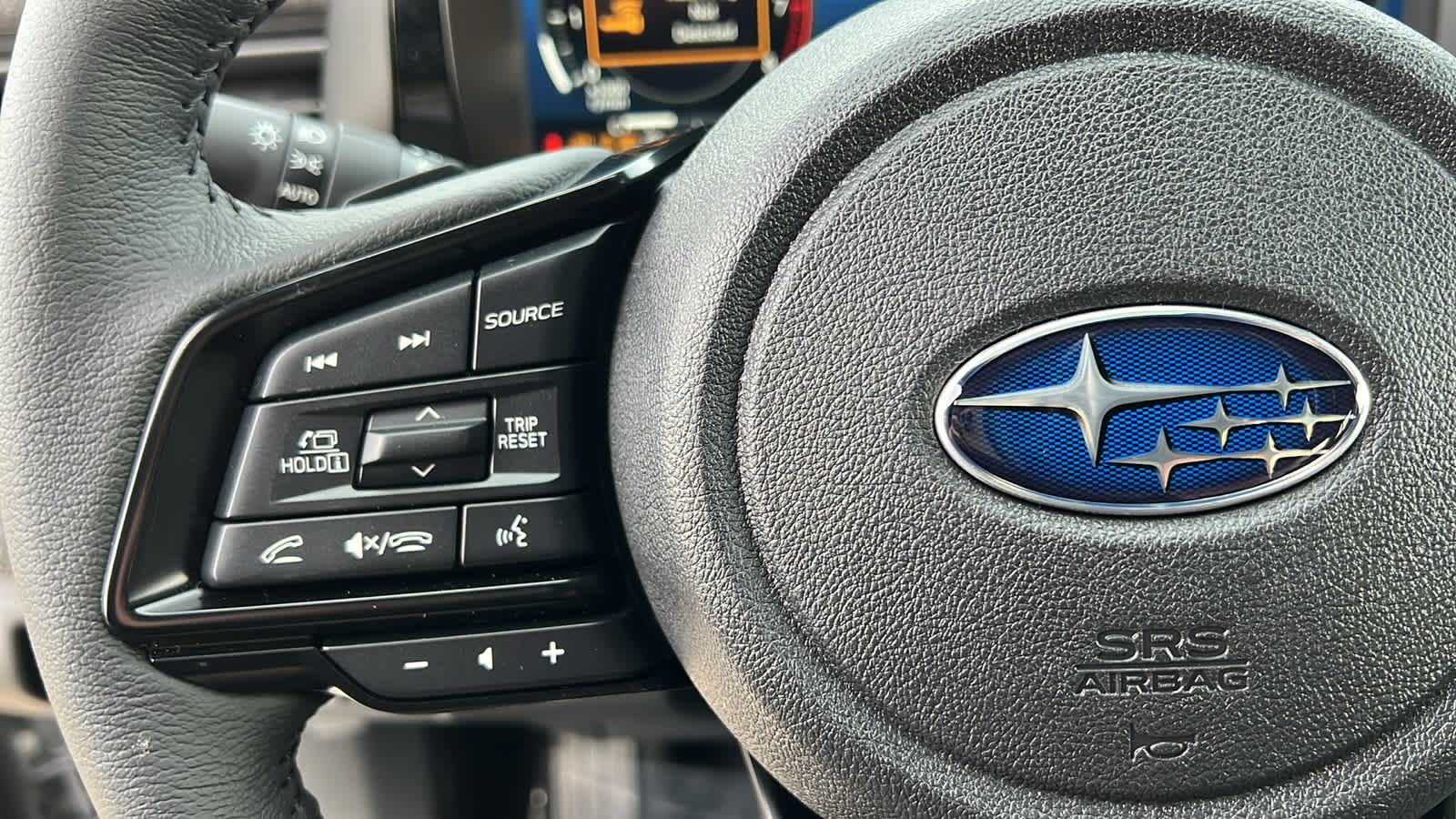 Thumbnail: 2026 Subaru Outback - 17