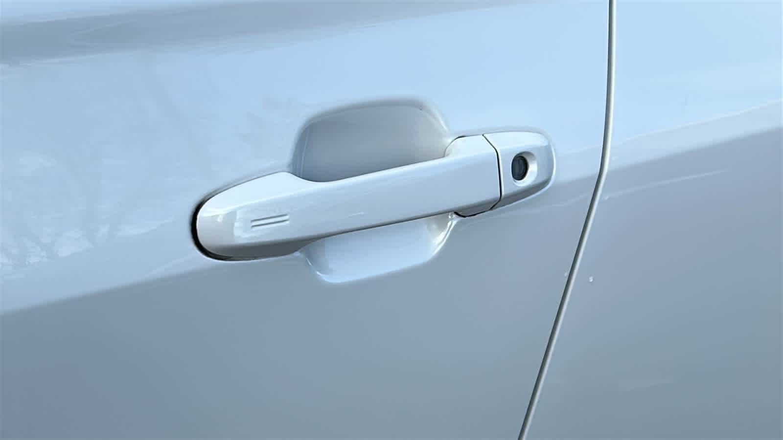 Thumbnail: 2023 Subaru Forester - 7