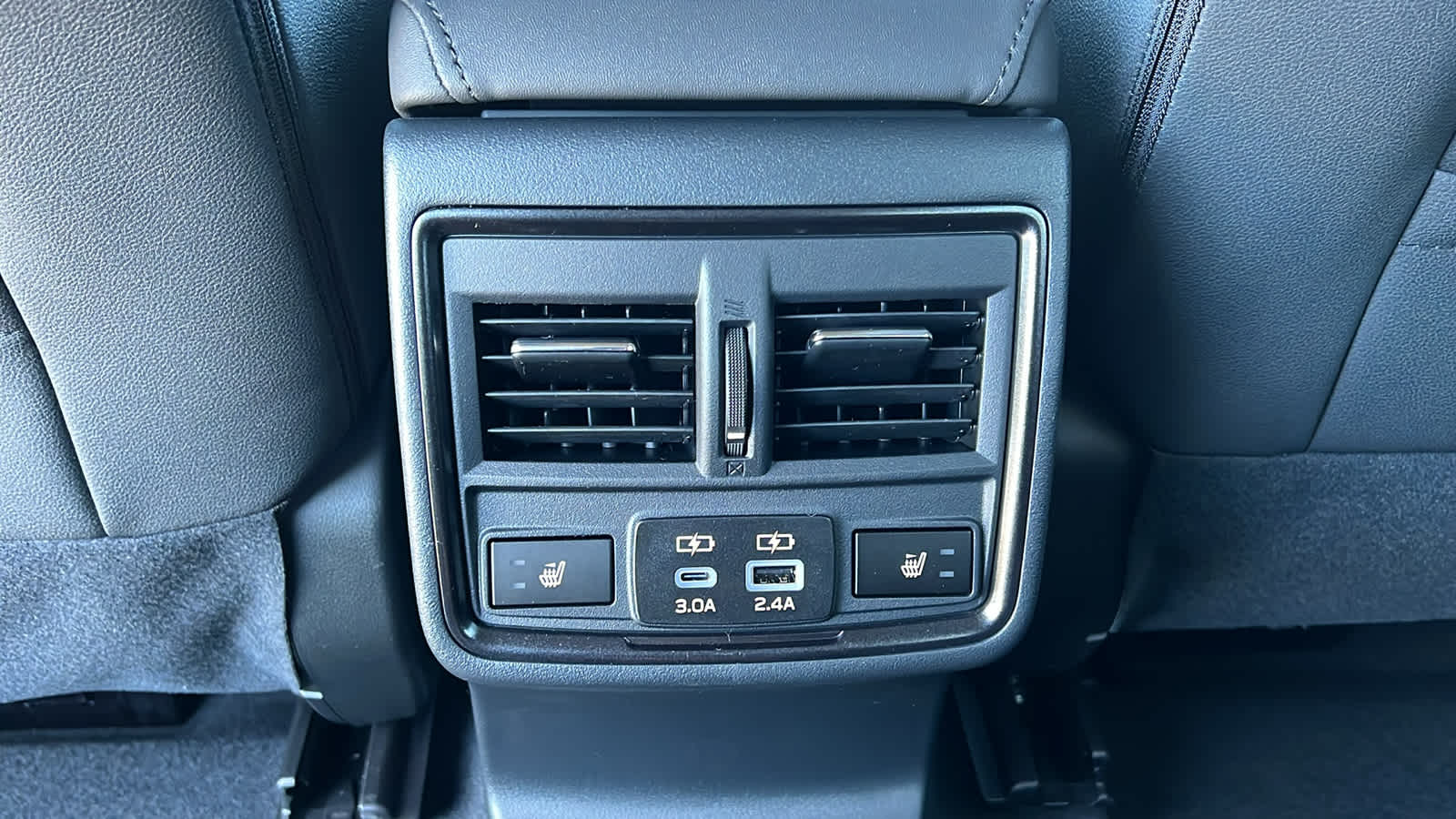 Thumbnail: 2026 Subaru Outback - 25