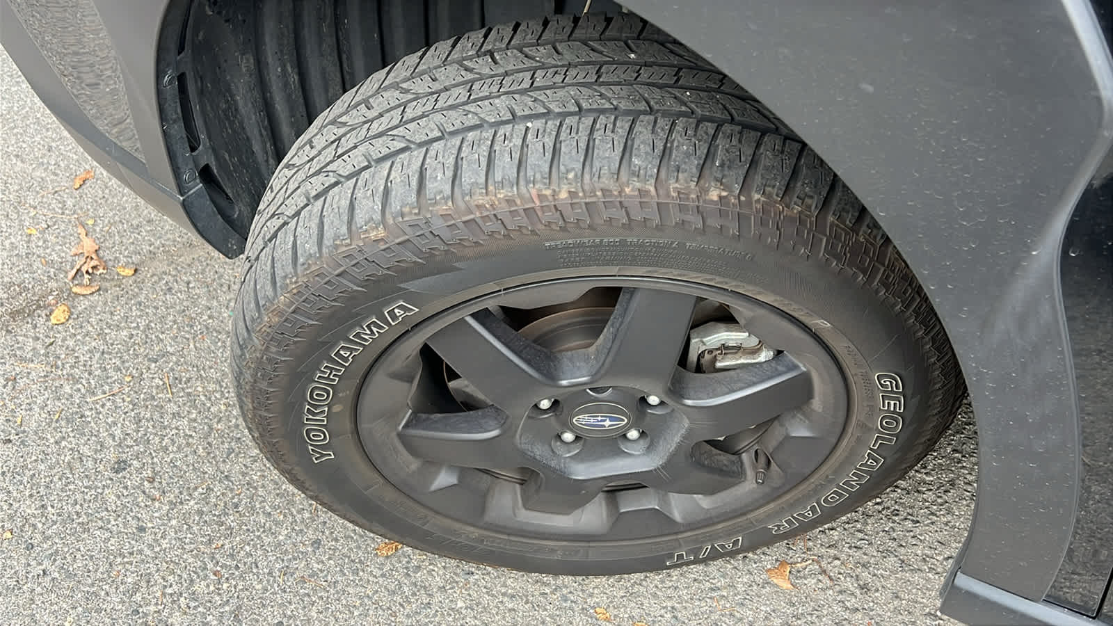 Thumbnail: 2023 Subaru Outback - 3