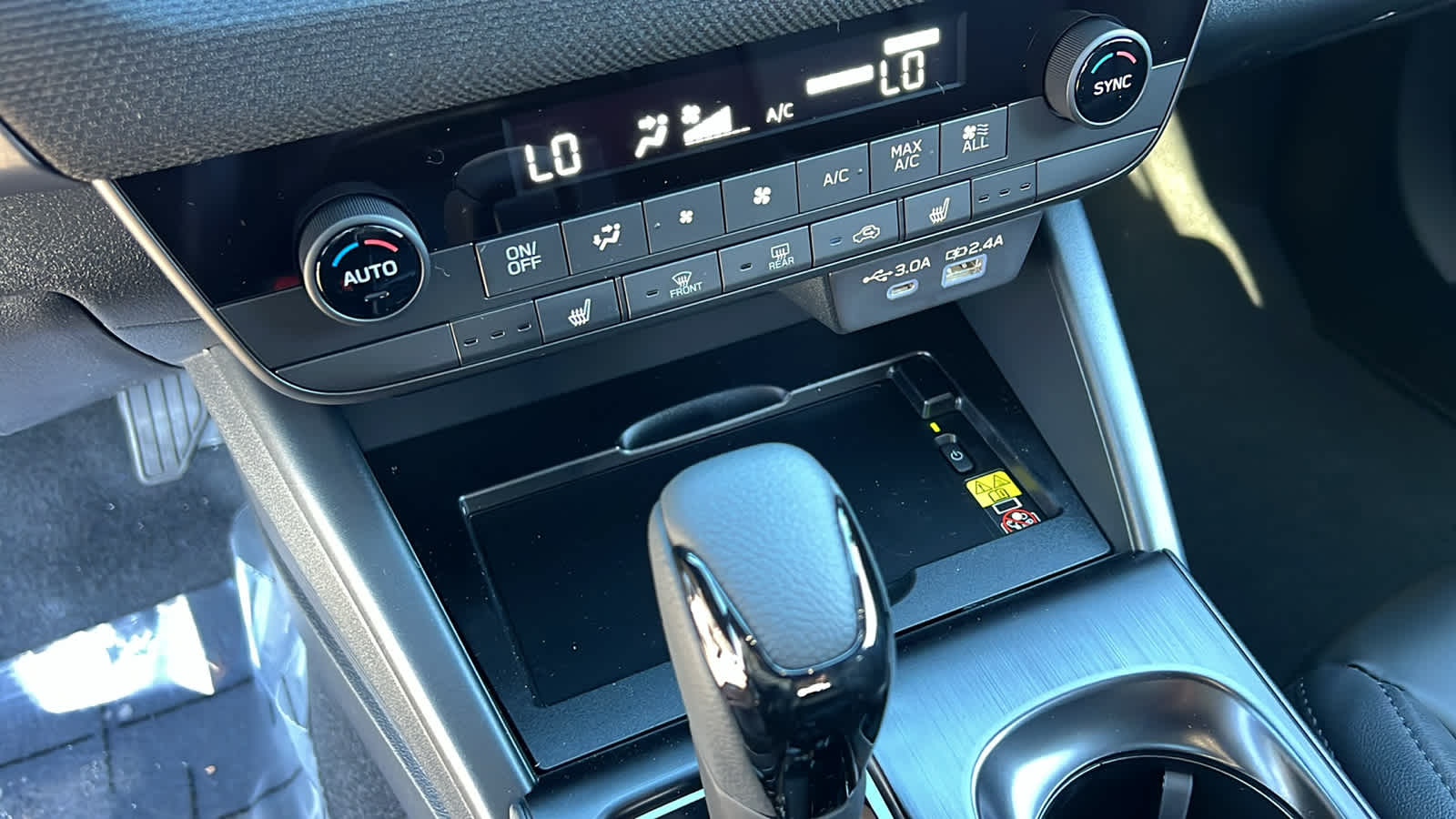 Thumbnail: 2026 Subaru Outback - 14