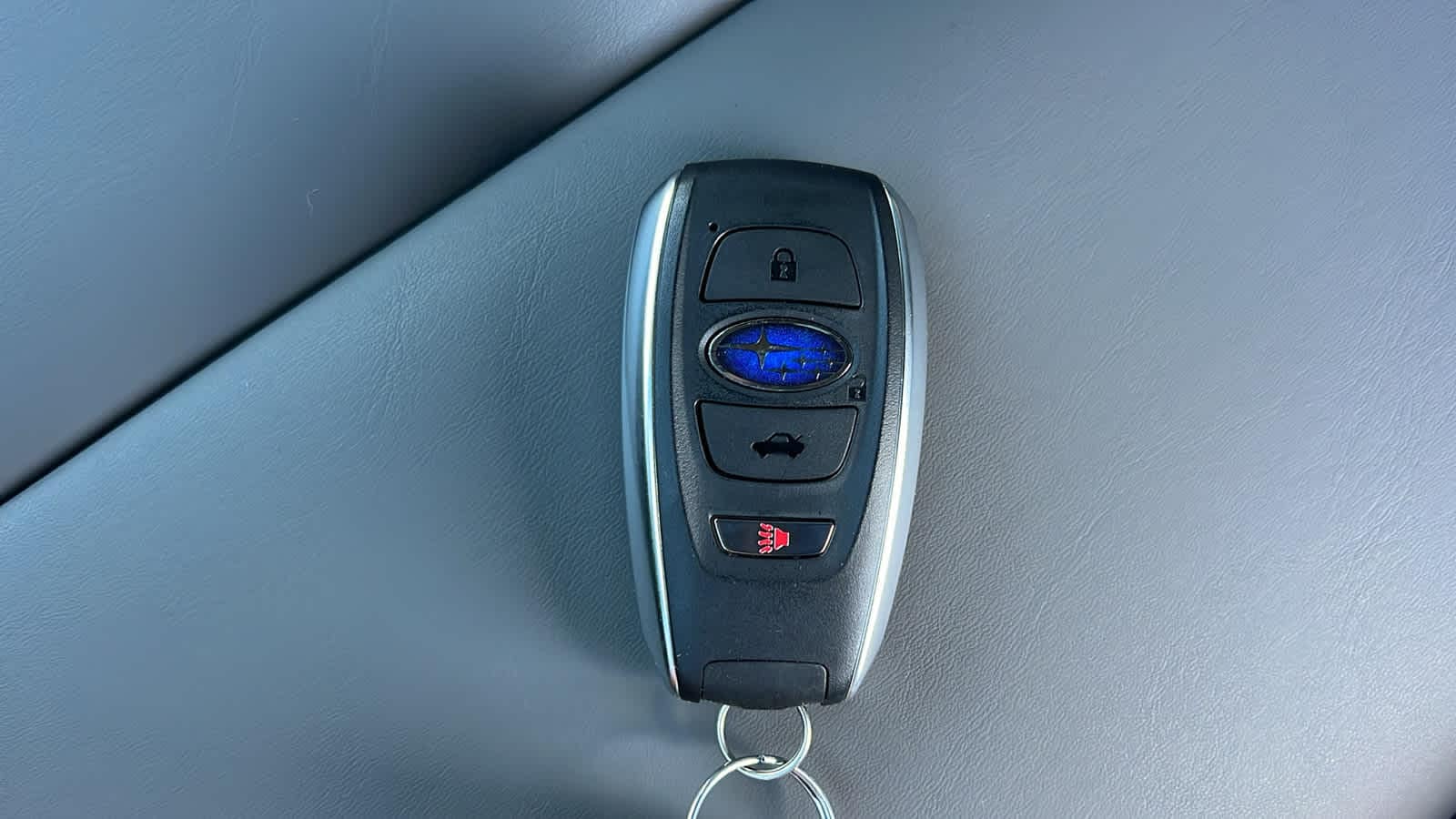 Thumbnail: 2026 Subaru Outback - 29