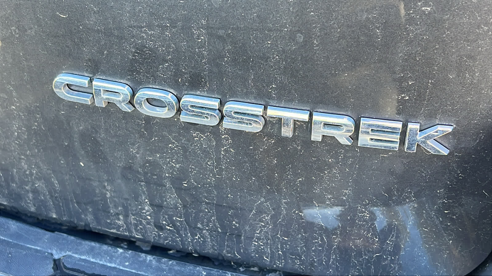 Thumbnail: 2023 Subaru Crosstrek - 12