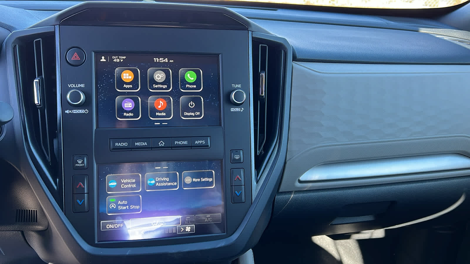 Thumbnail: 2026 Subaru Forester - 15