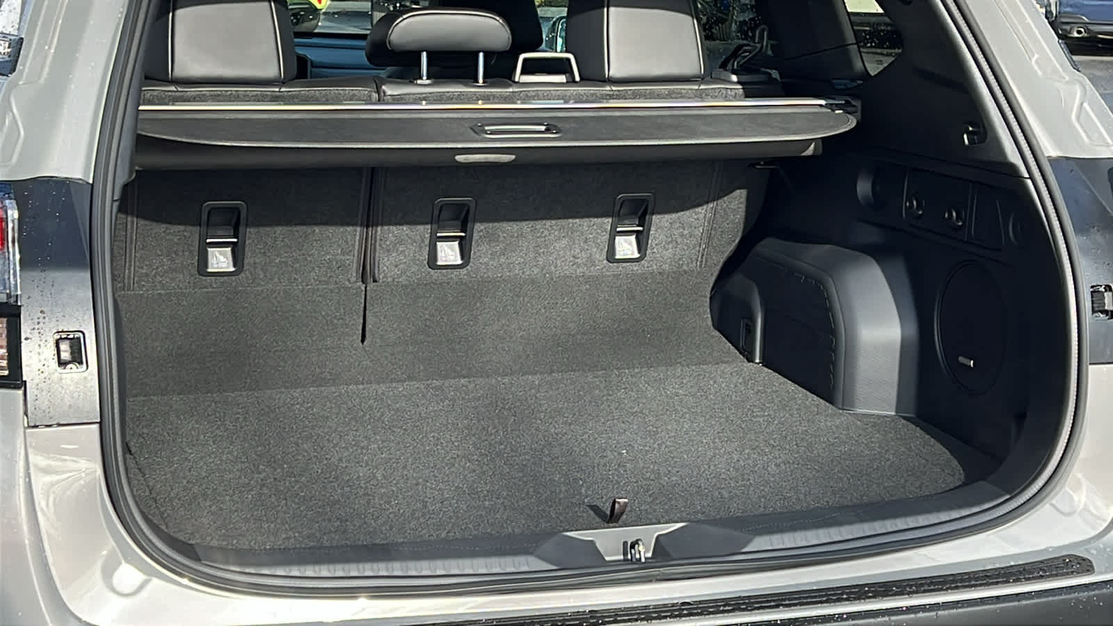 Thumbnail: 2026 Subaru Forester - 27