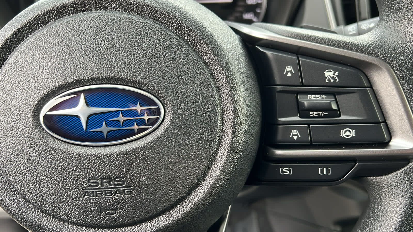 Thumbnail: 2026 Subaru Impreza - 20