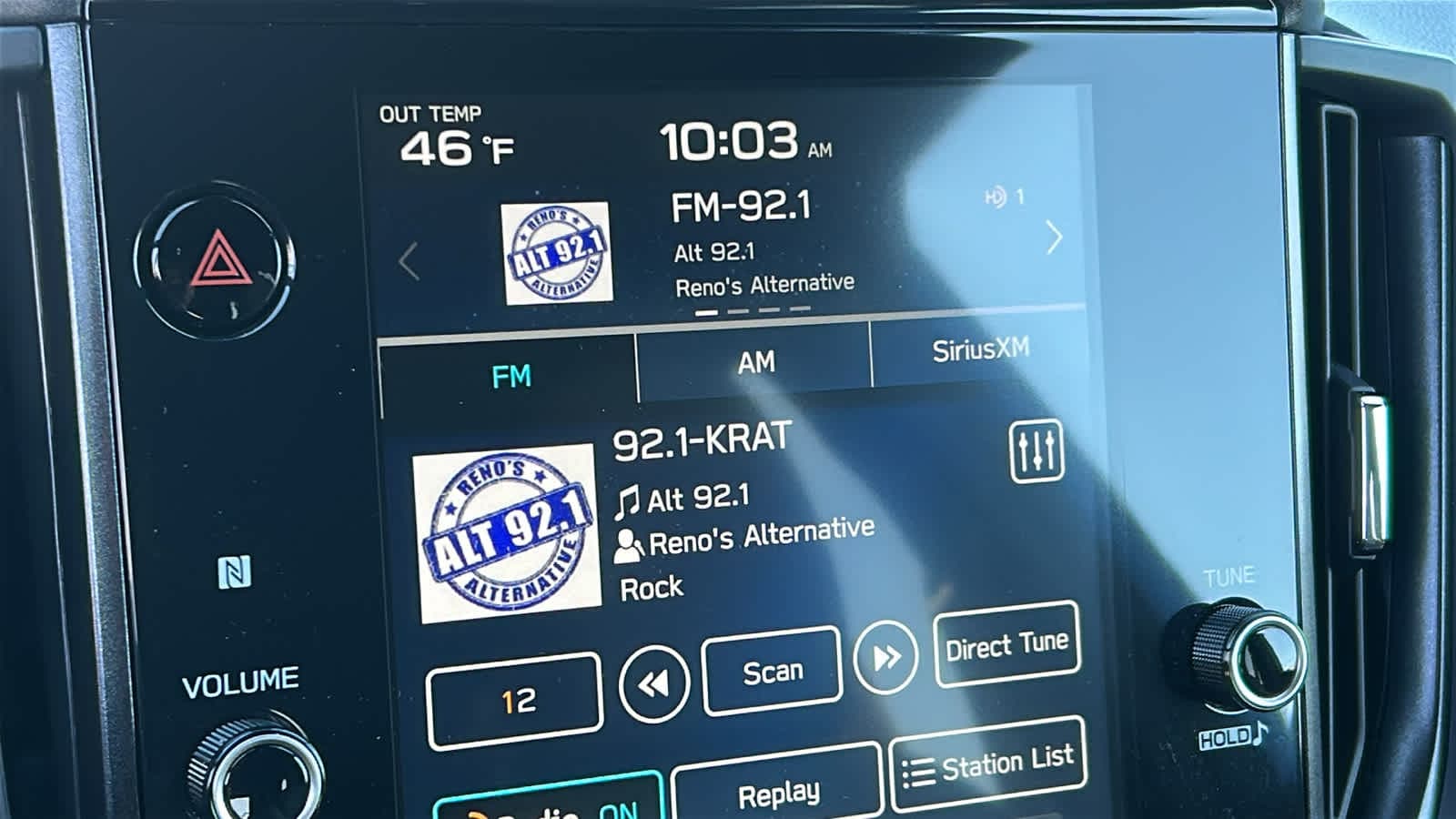 Thumbnail: 2026 Subaru Forester - 16