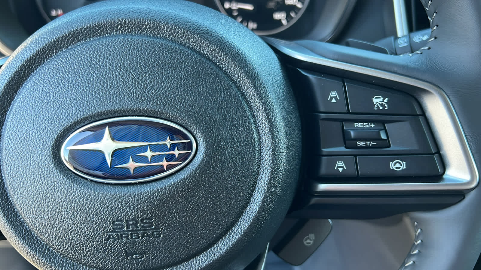 Thumbnail: 2026 Subaru Ascent - 20