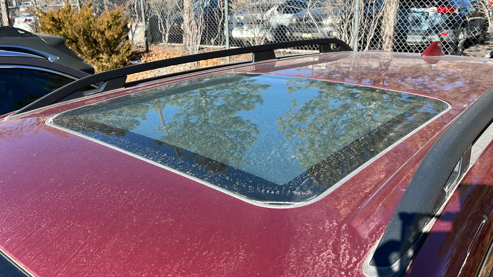 Thumbnail: 2023 Subaru Forester - 21