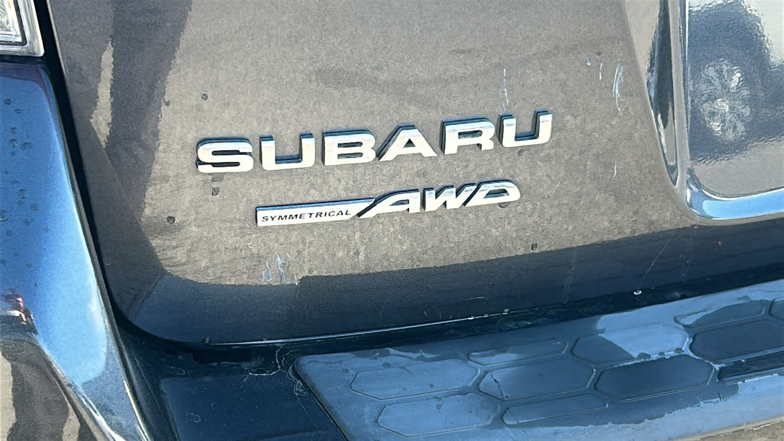 Thumbnail: 2018 Subaru Crosstrek - 10