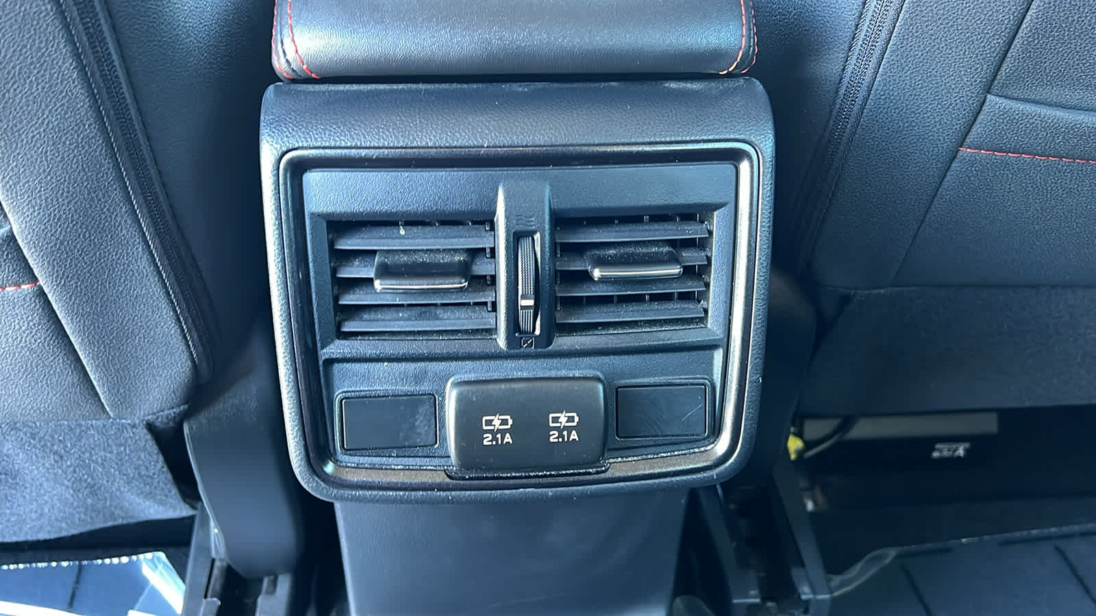 Thumbnail: 2024 Subaru Forester - 25